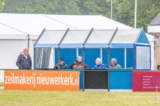 S.K.N.W.K. 1 - G.P.C. Vlissingen 1  (competitie) seizoen 2024-2025 (fotoboek 2) (5/140)